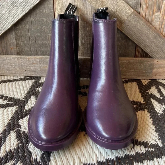 * NWOT* EMU Australia 🇦🇺 | Ellin Rainboot - Picture 5 of 11